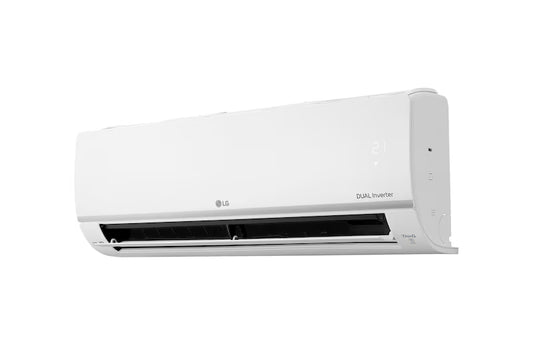 LG DualCool Deluxe PC12SQ