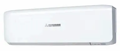 Mitsubishi Heavy SRK25ZS-W